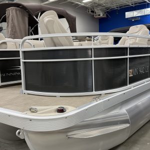 2015 Bennington SX21