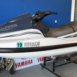 2000 Polaris Genesis Jet Ski