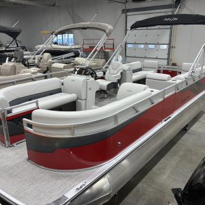 2027 Avalon VLS2380 QL(Quad Lounge) - Just Arrived