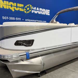 2027 Avalon LSZ 2185 CR w/ Mercury 150 Engine